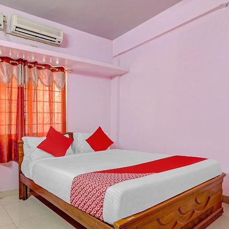 Hotel O Sai Hotel Bangalore Eksteriør billede
