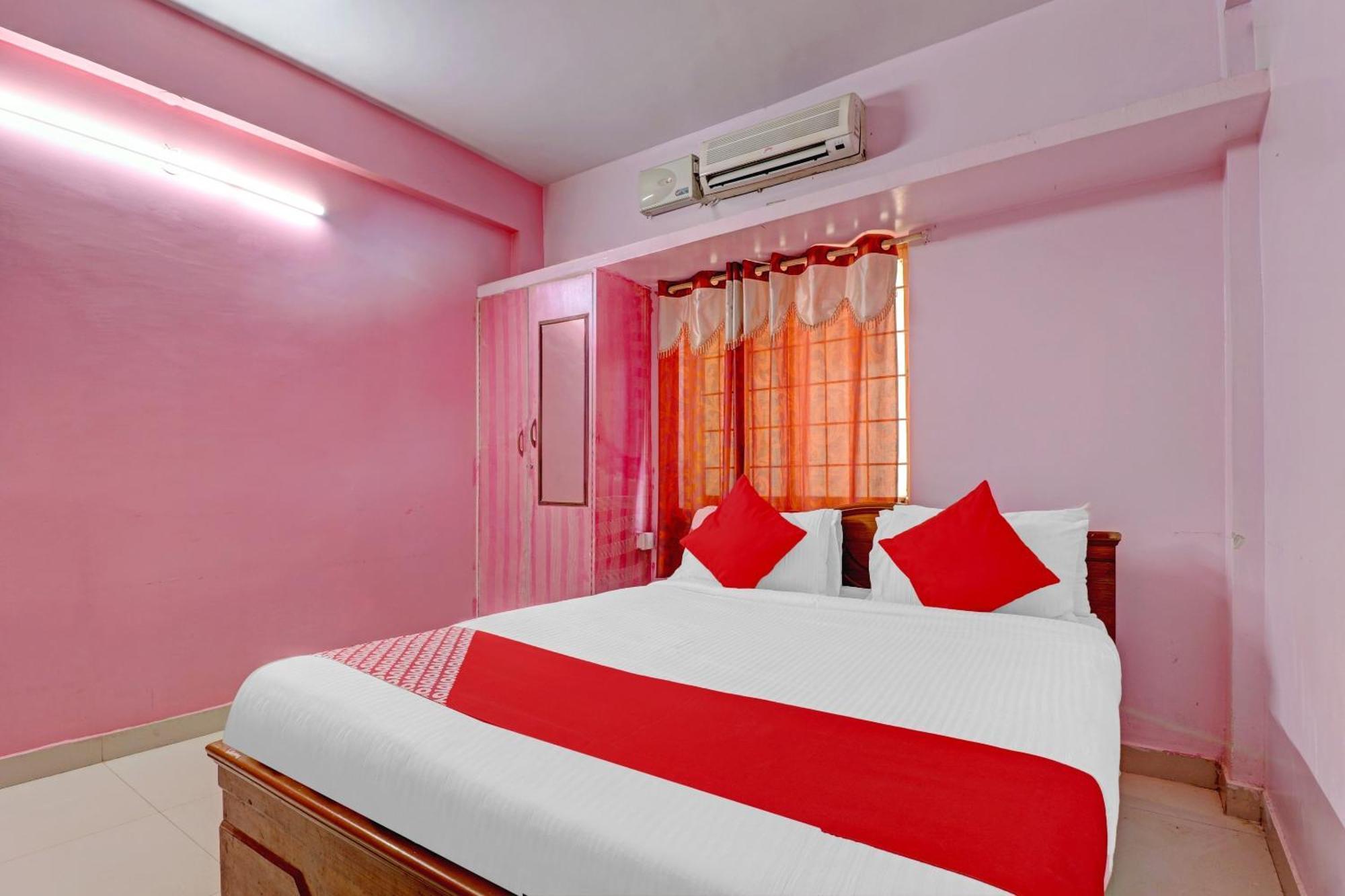 Hotel O Sai Hotel Bangalore Eksteriør billede