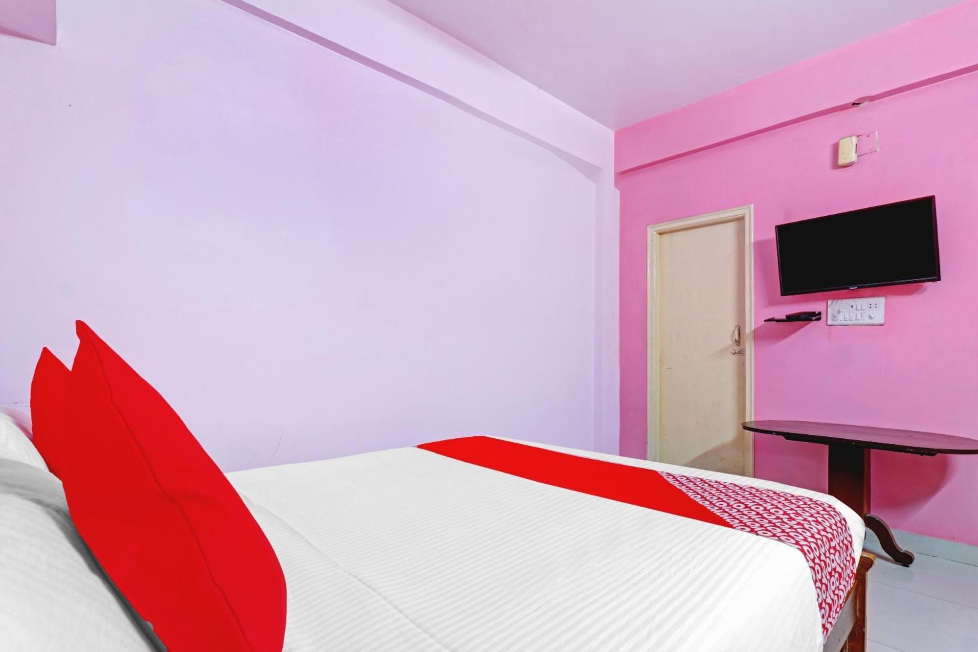 Hotel O Sai Hotel Bangalore Eksteriør billede
