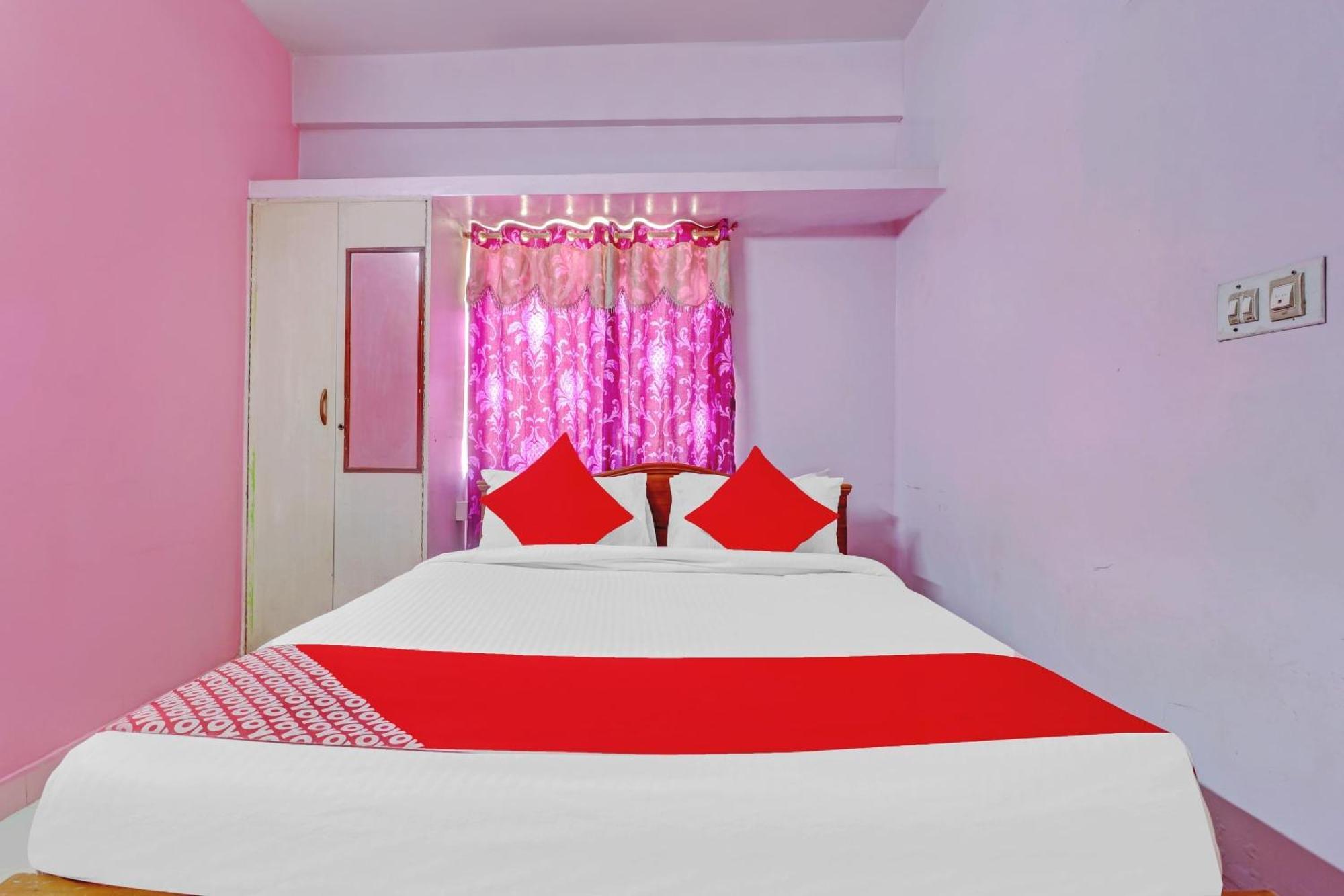 Hotel O Sai Hotel Bangalore Eksteriør billede