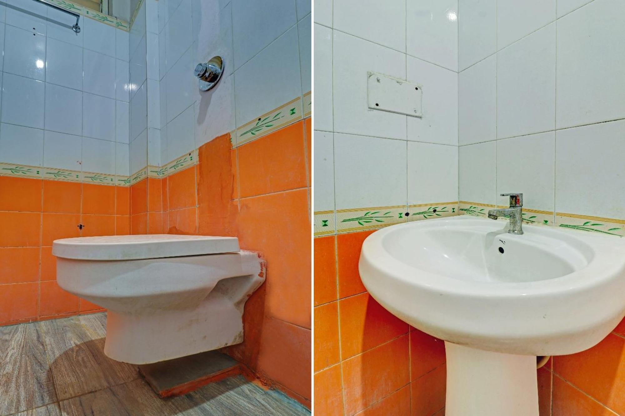 Hotel O Sai Hotel Bangalore Eksteriør billede