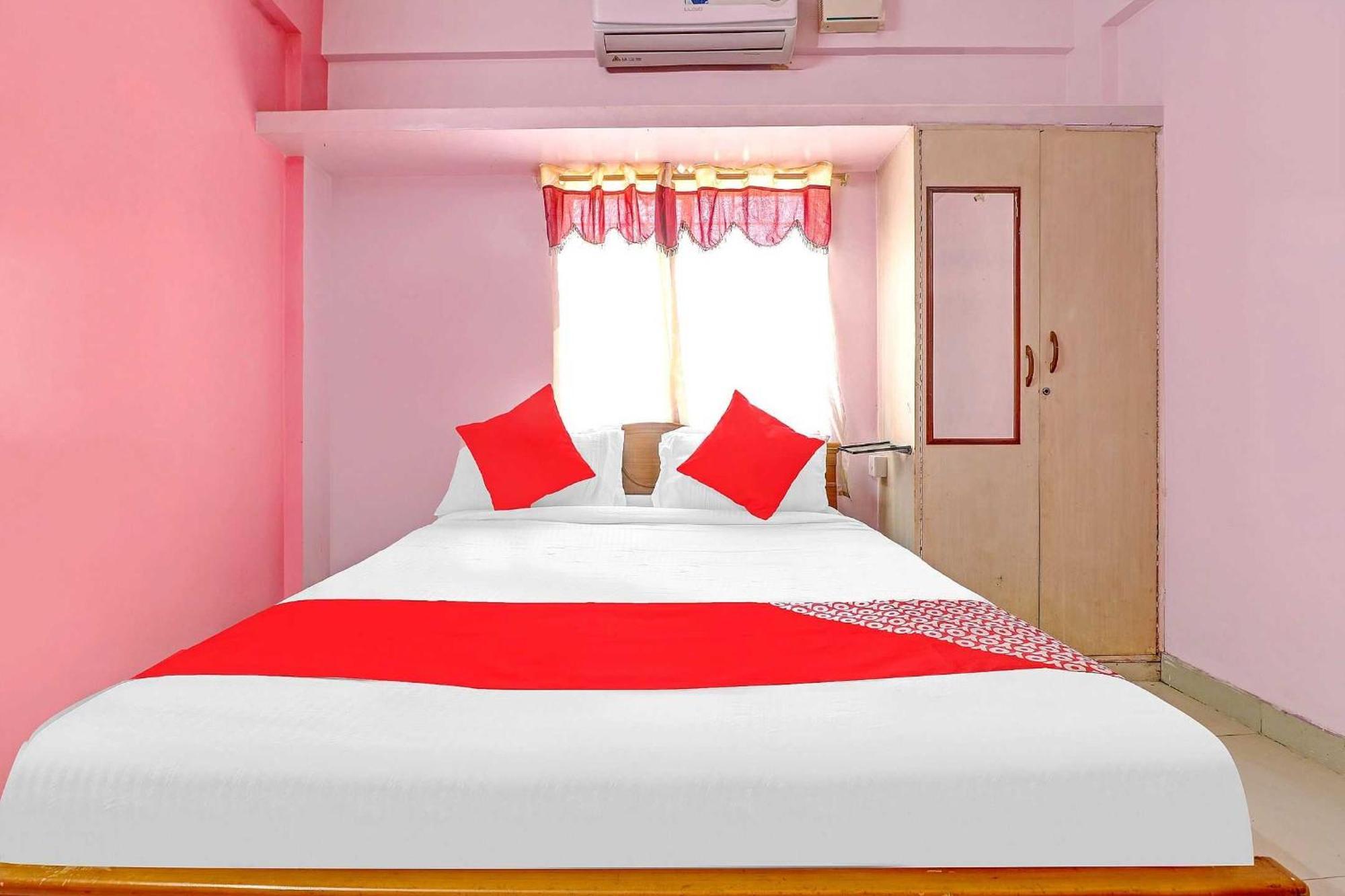 Hotel O Sai Hotel Bangalore Eksteriør billede
