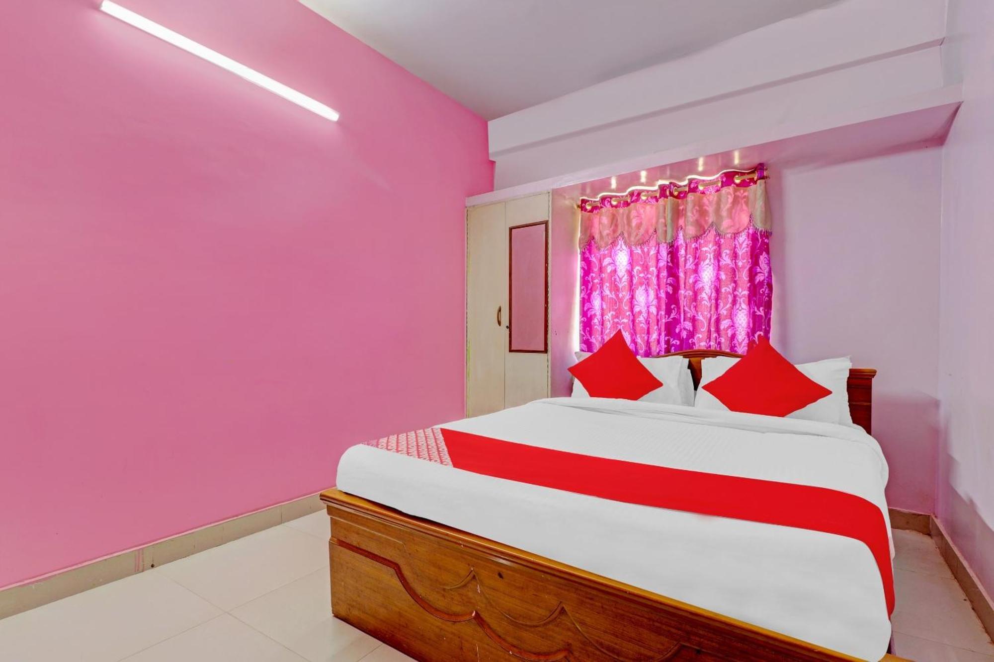 Hotel O Sai Hotel Bangalore Eksteriør billede