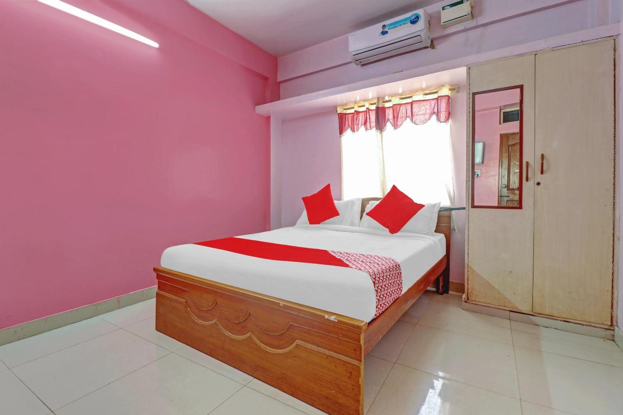 Hotel O Sai Hotel Bangalore Eksteriør billede