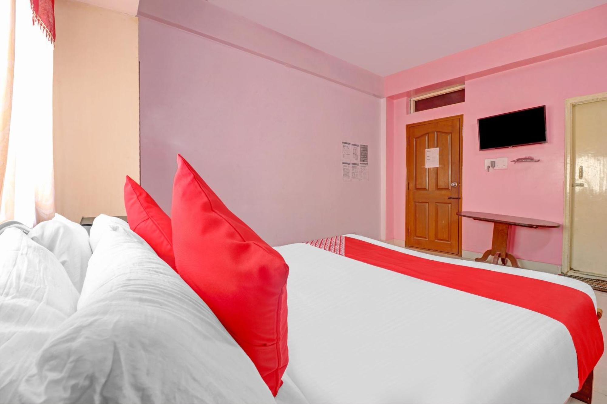 Hotel O Sai Hotel Bangalore Eksteriør billede