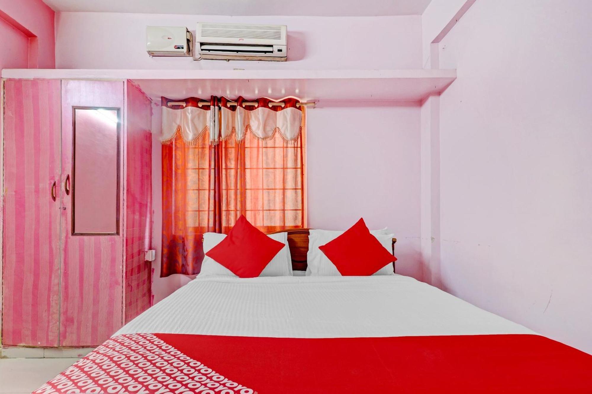Hotel O Sai Hotel Bangalore Eksteriør billede