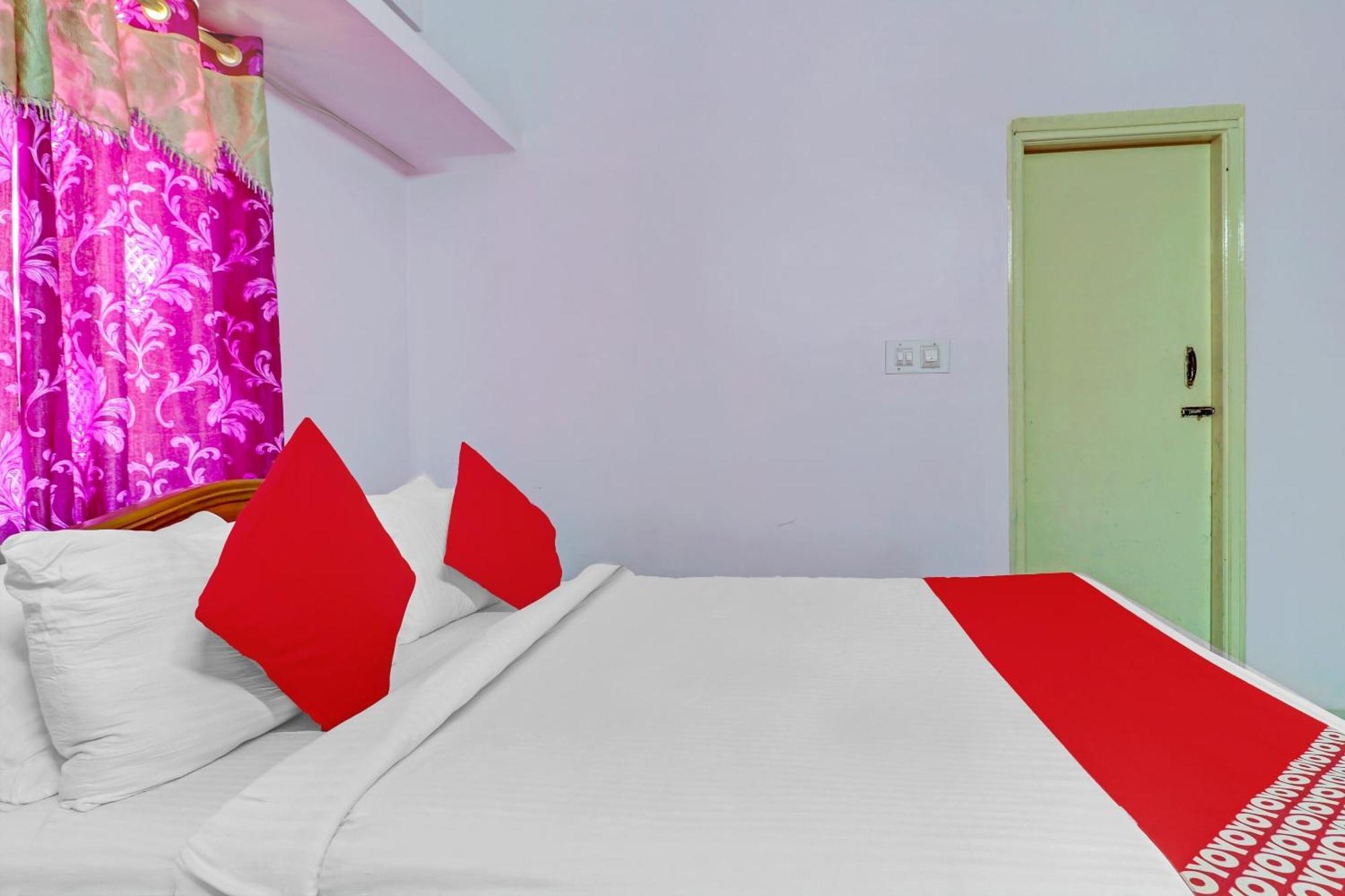 Hotel O Sai Hotel Bangalore Eksteriør billede