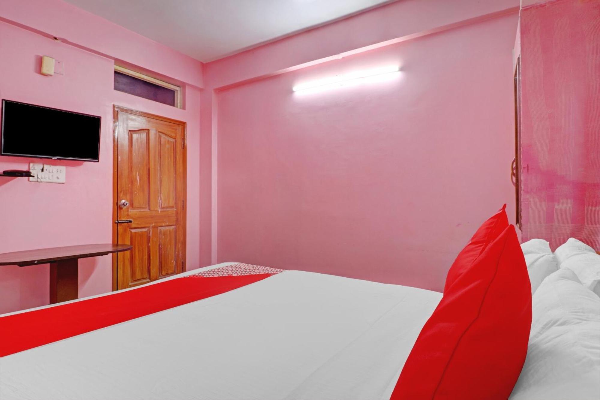 Hotel O Sai Hotel Bangalore Eksteriør billede