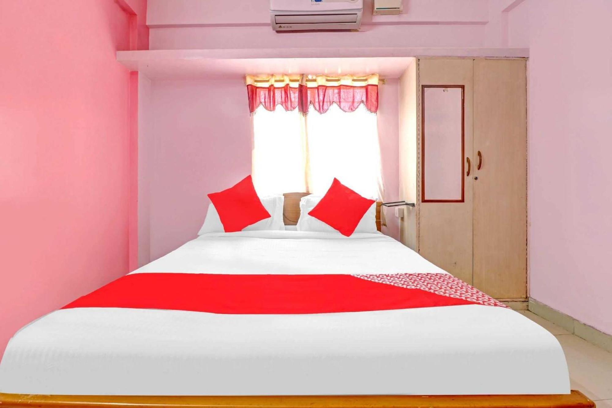 Hotel O Sai Hotel Bangalore Eksteriør billede
