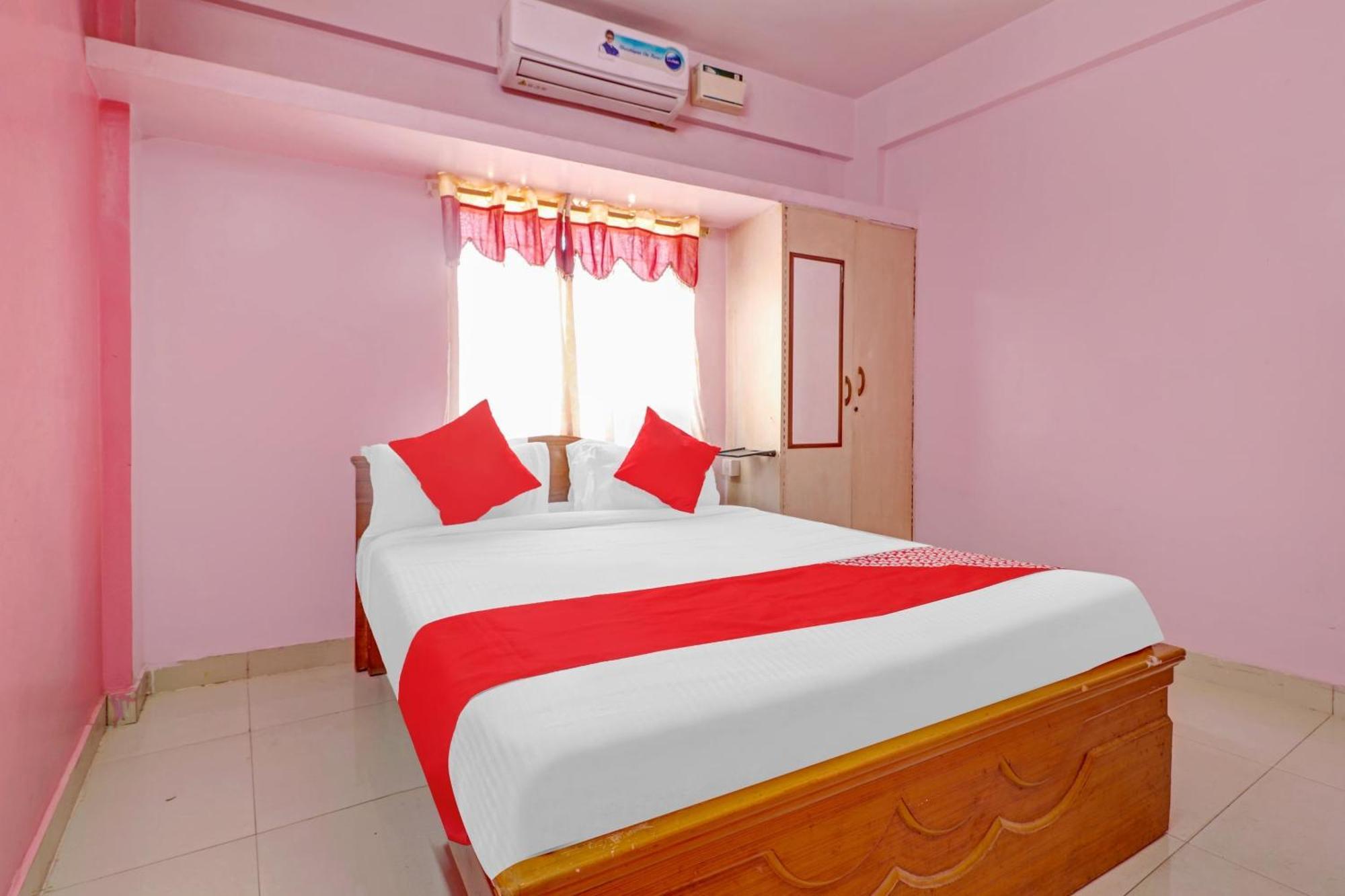 Hotel O Sai Hotel Bangalore Eksteriør billede