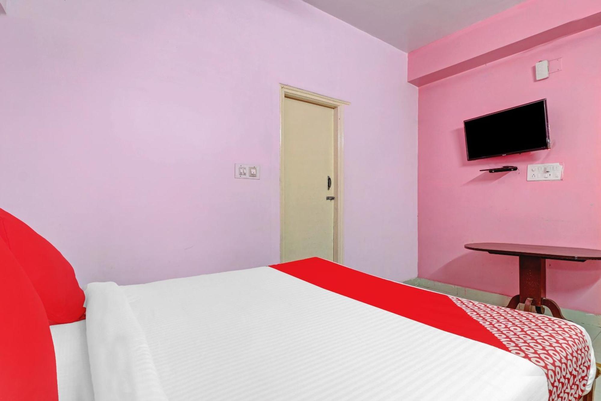 Hotel O Sai Hotel Bangalore Eksteriør billede