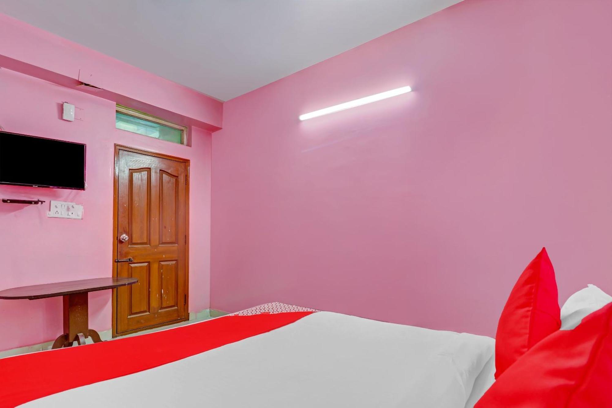 Hotel O Sai Hotel Bangalore Eksteriør billede