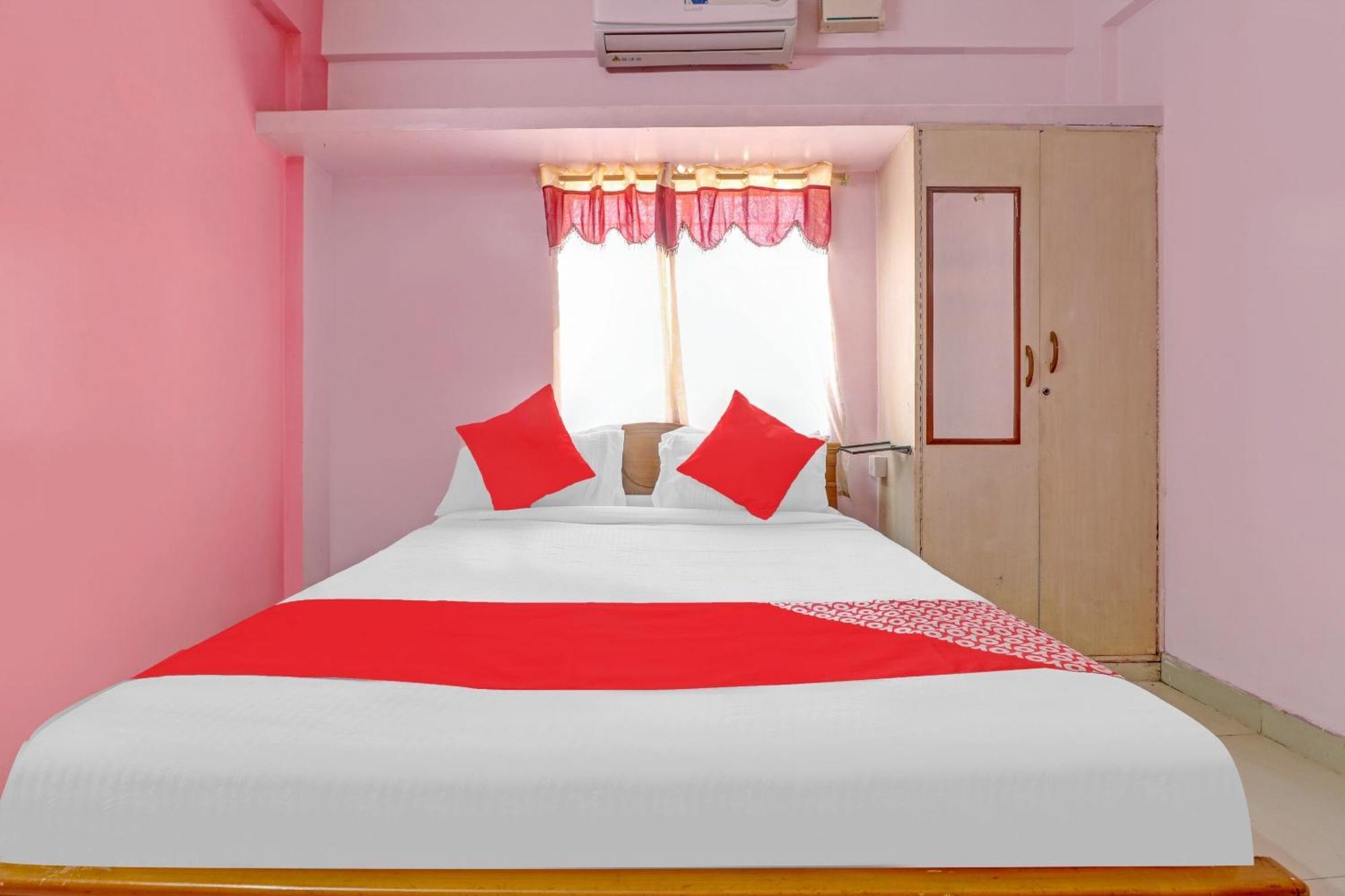 Hotel O Sai Hotel Bangalore Eksteriør billede